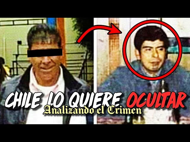 A alguien le gusta el true crime?? 🙋🏻‍♀️