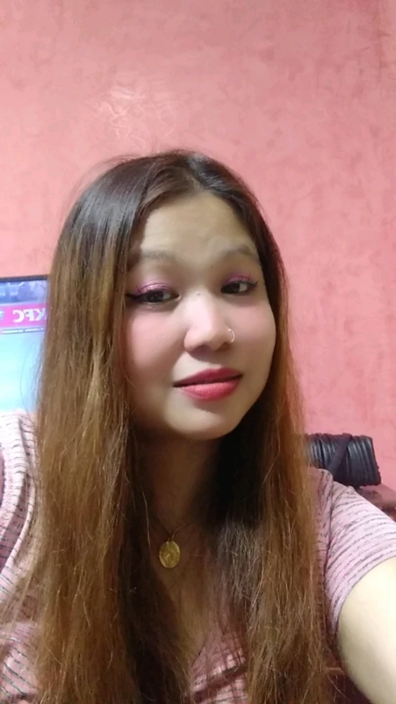 Gi-upload ni Rose ang hulagway
