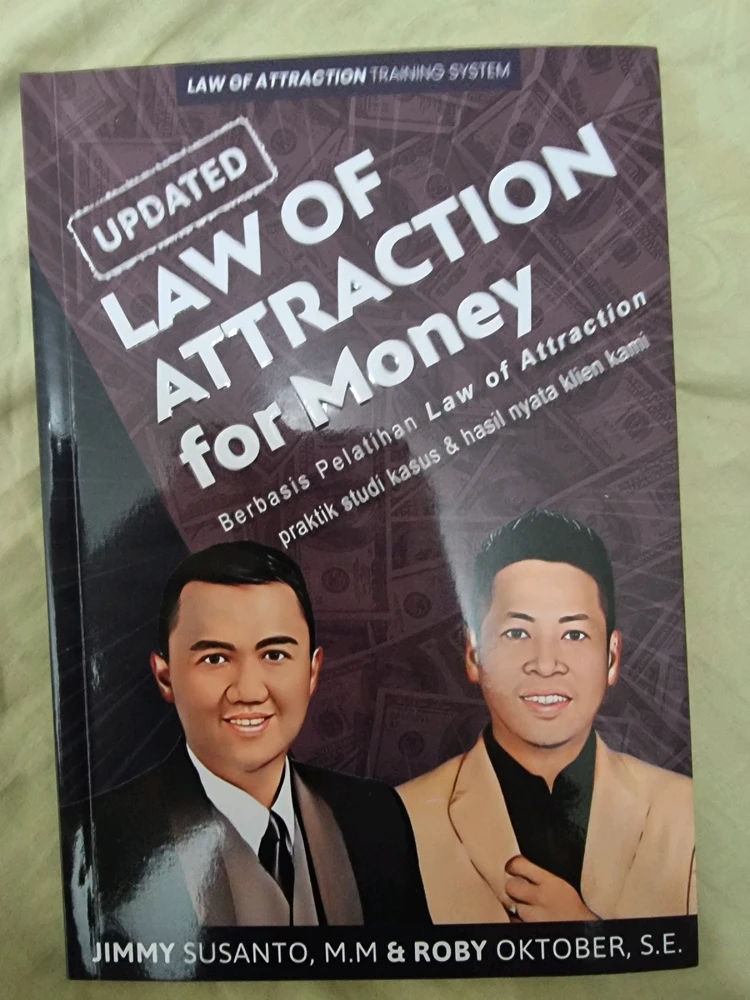 Gambar diunggah oleh Bryan