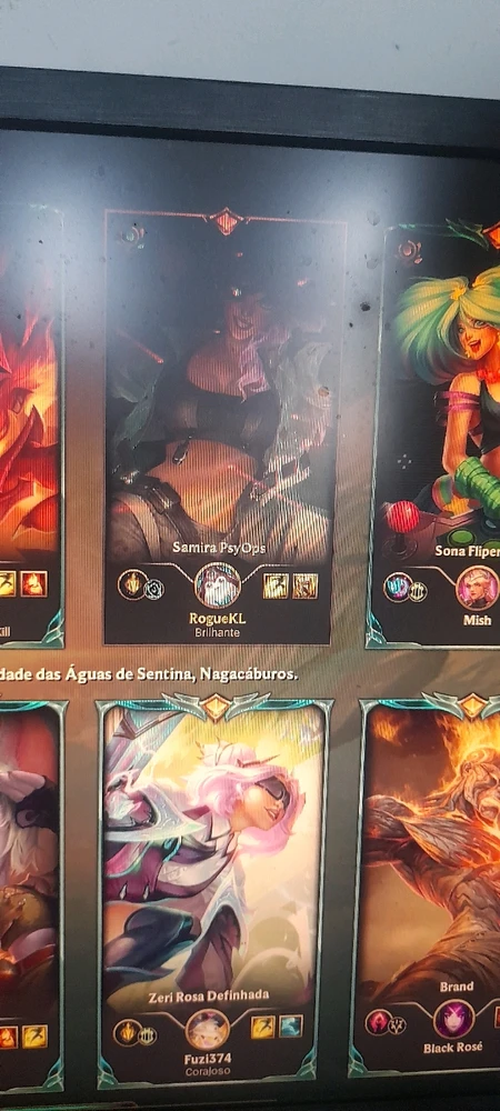 Imagem enviada por Roger Willians