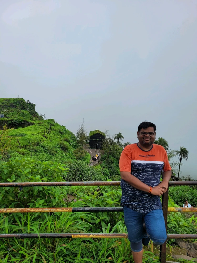 Image uploaded by Nishith