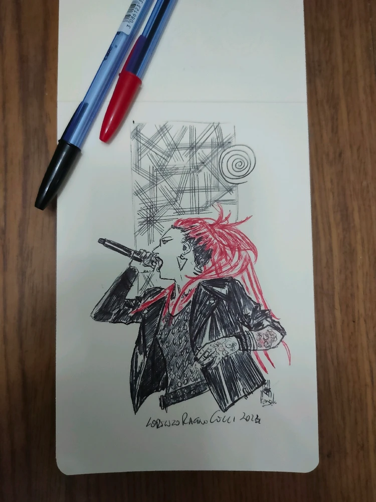 Immagine caricata da Lorenzo