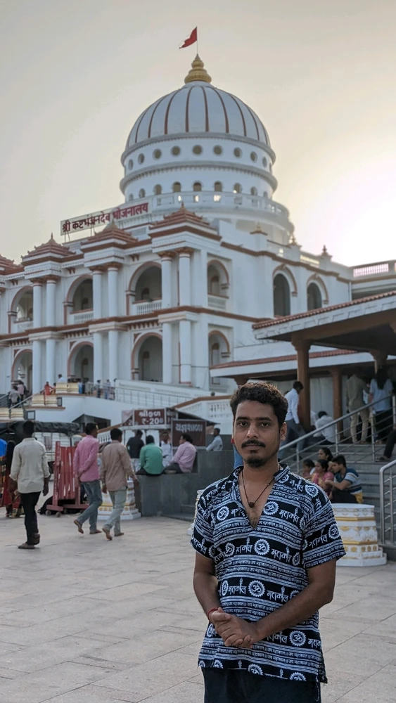 Image uploaded by Sooraj Shaw