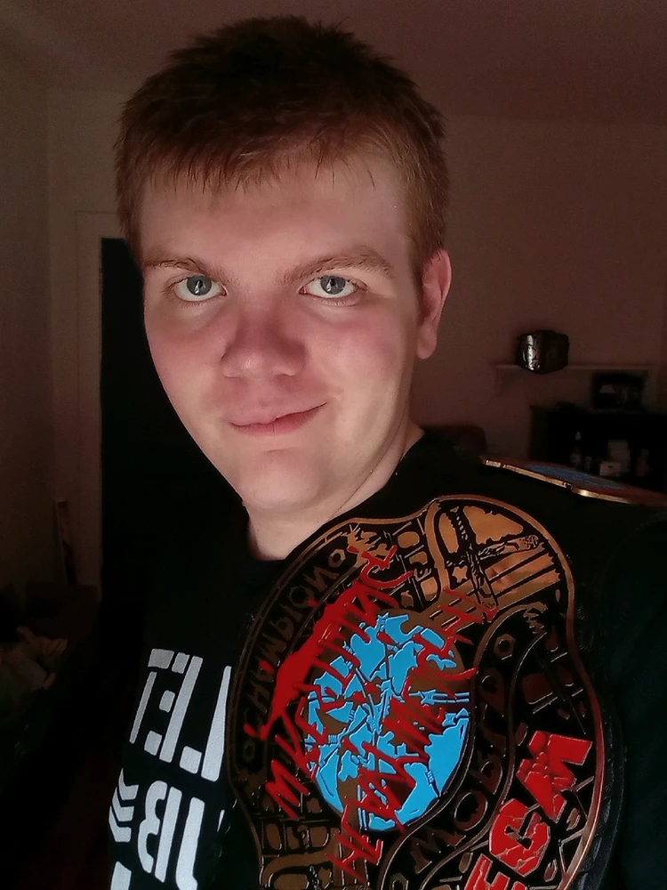 Image uploaded by Maximus