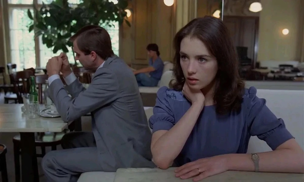 Possession (1981)