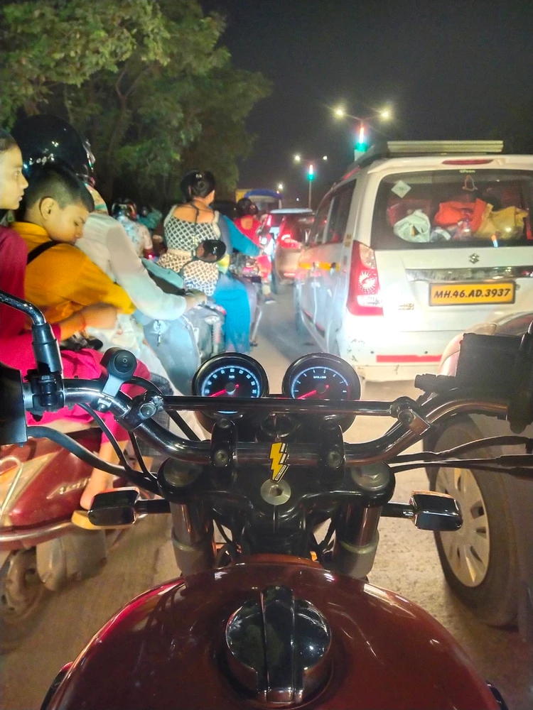 Image uploaded by Sagar Lad