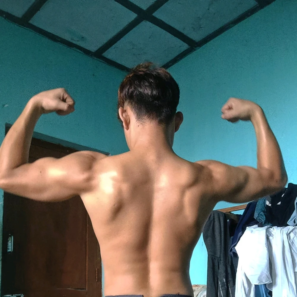 Gi-upload ni Romik taru ang hulagway