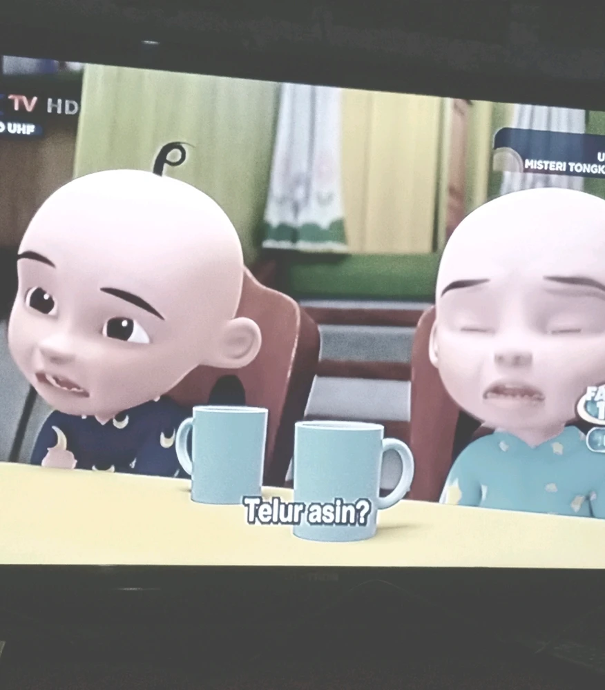 Gambar diunggah oleh Loui