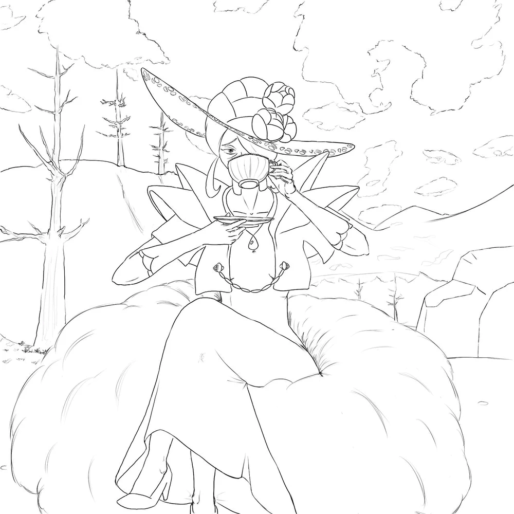 Immagine caricata da Banana