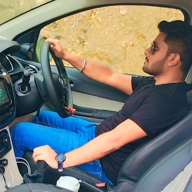 Image uploaded by Shubham Chakrawarti