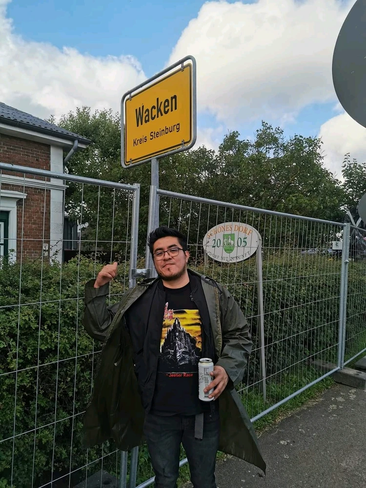 Imagen subida por Ernesto Mtz