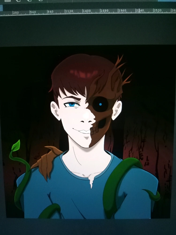 Image uploaded by Kai