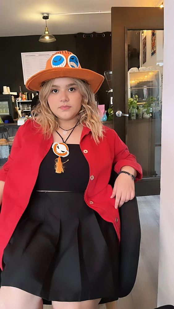 ¿Que les pareció el Live action de One Piece?