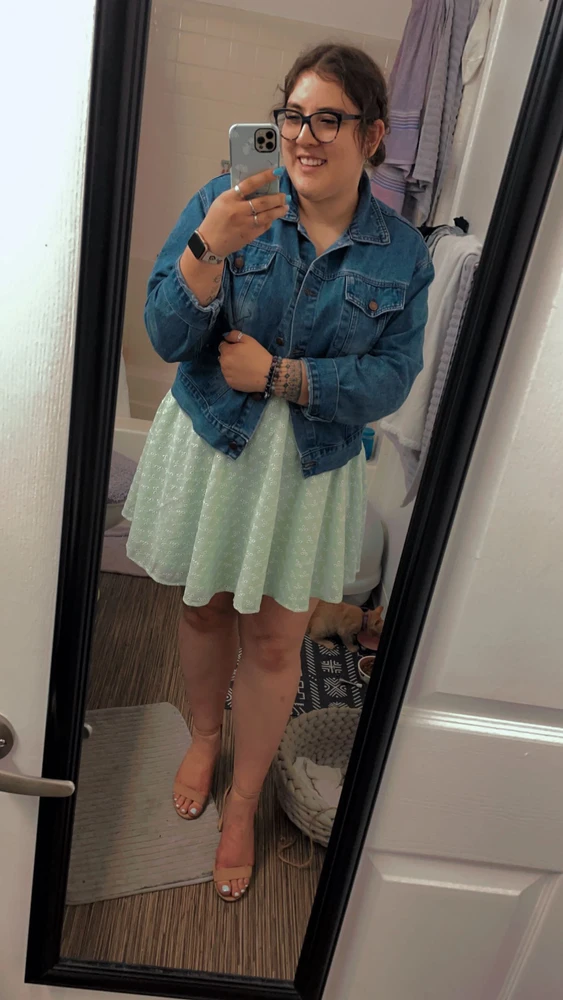 Image uploaded by Kaylyn