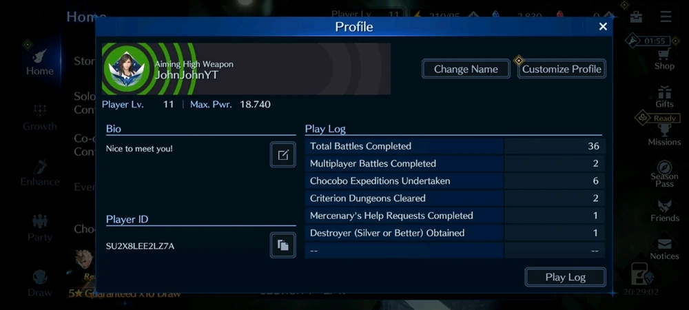 Imagem enviada por João Carlos