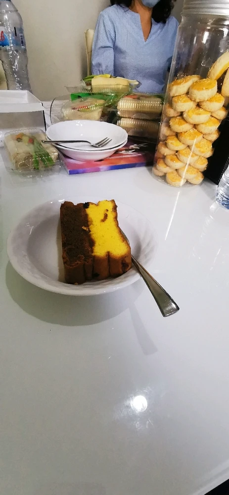 Snacking Time