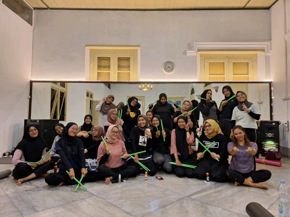 Gambar diunggah oleh Ritu