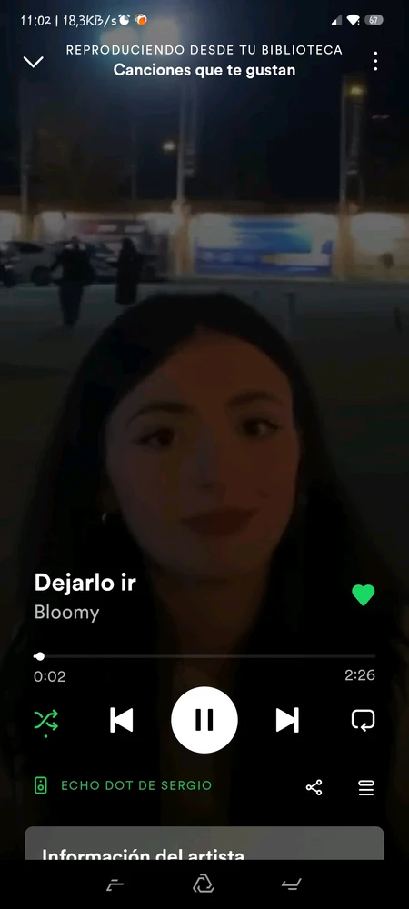 Imagen subida por Sergio Manué