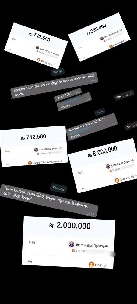 Gambar diunggah oleh Maz.ilhamm