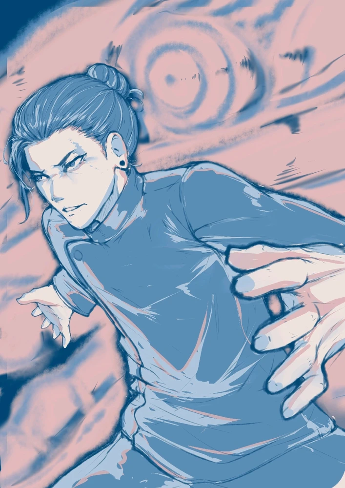 Gambar diunggah oleh Sen