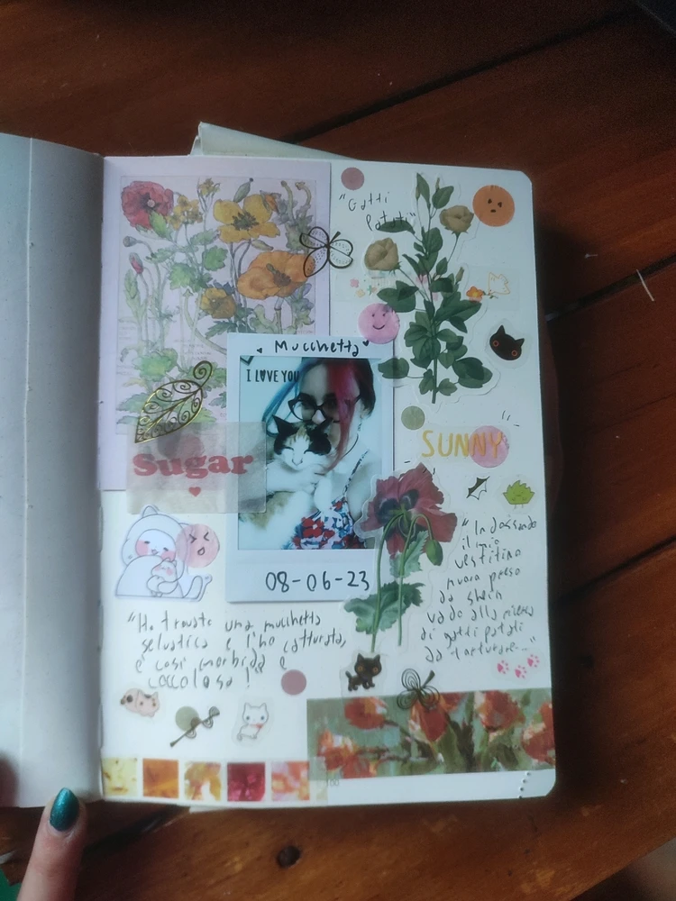 Immagine caricata da Luce