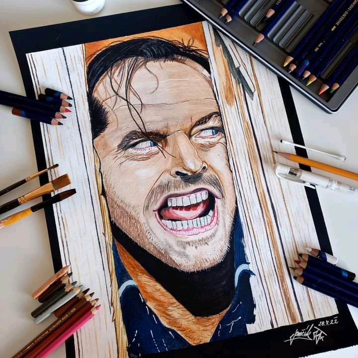 Obrázek nahrál Járyn