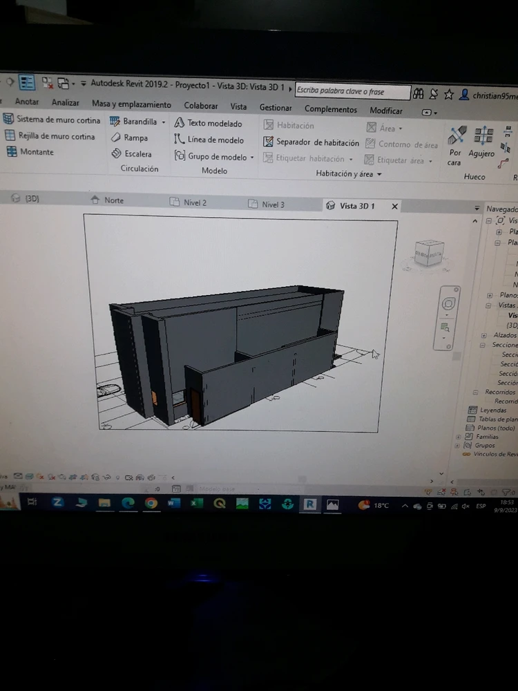 Imagen subida por Christian Mendoza