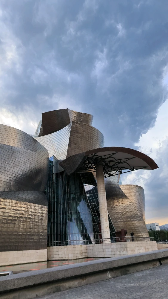 Museum Guggenheim 