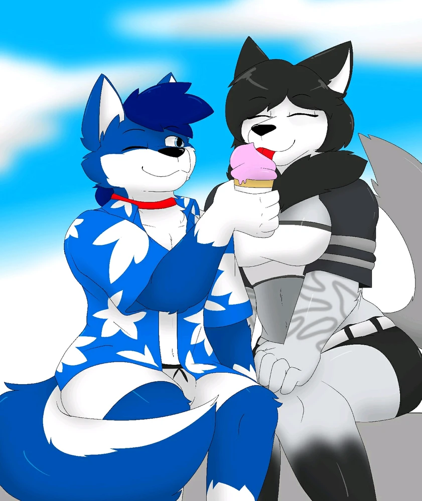 Gambar diunggah oleh Neoblueberry