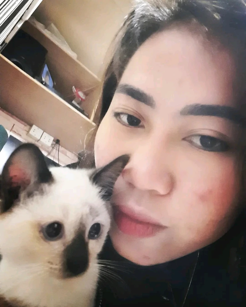 Image uploaded by Myka