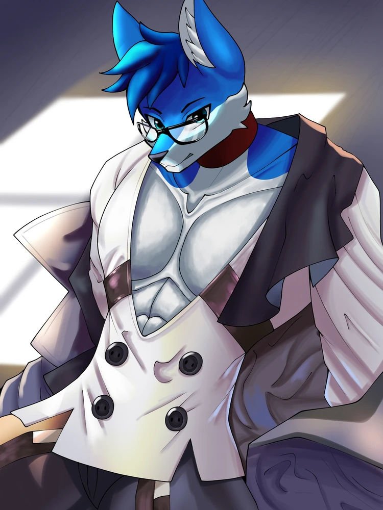 Gambar diunggah oleh Neoblueberry