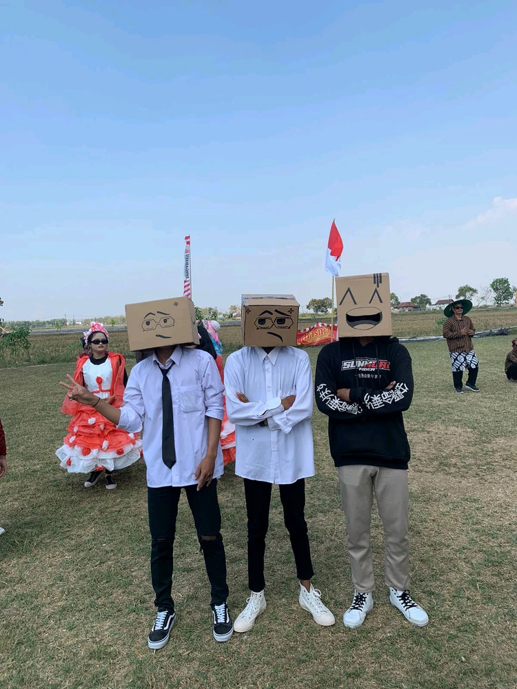 Gambar diunggah oleh ulum