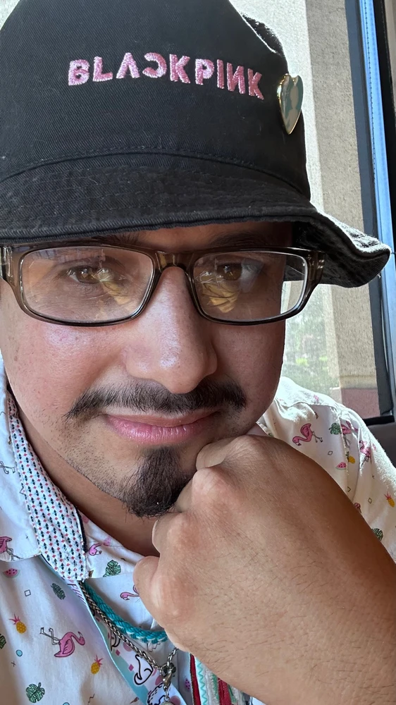 Duab xa los ntawm Saul Jose Carranza