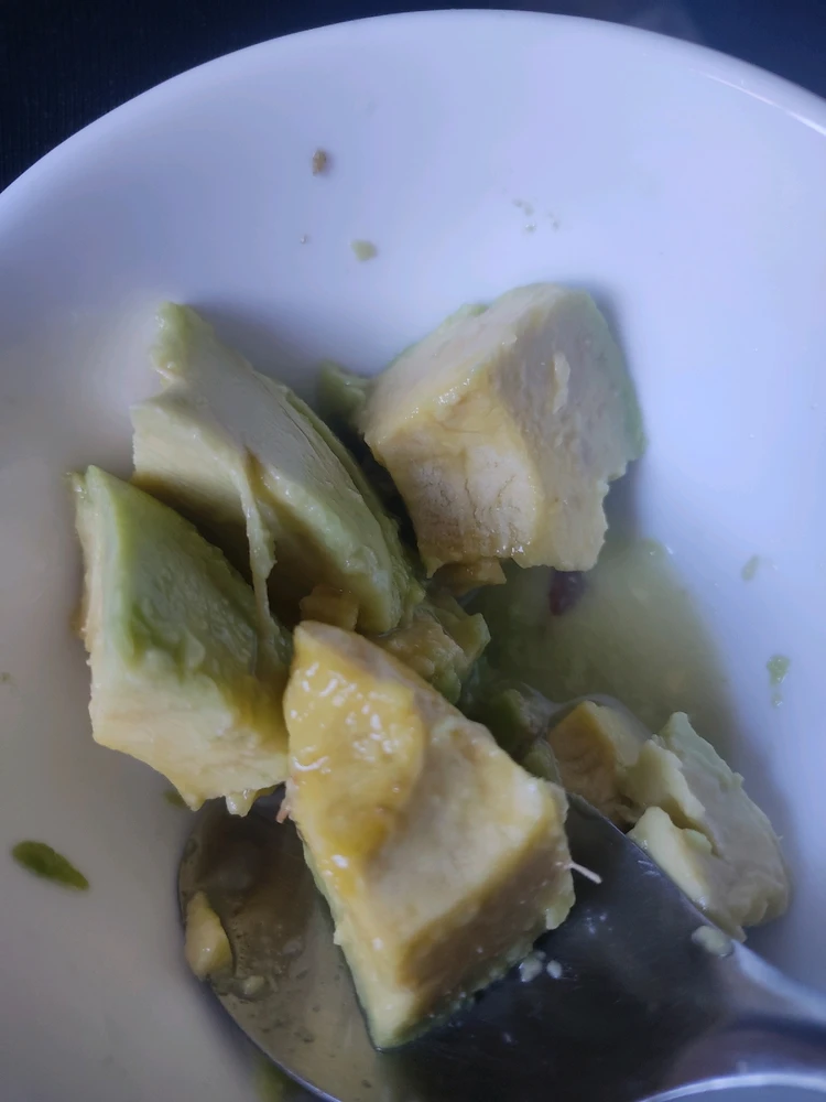 Meu chocolate forçado da semana