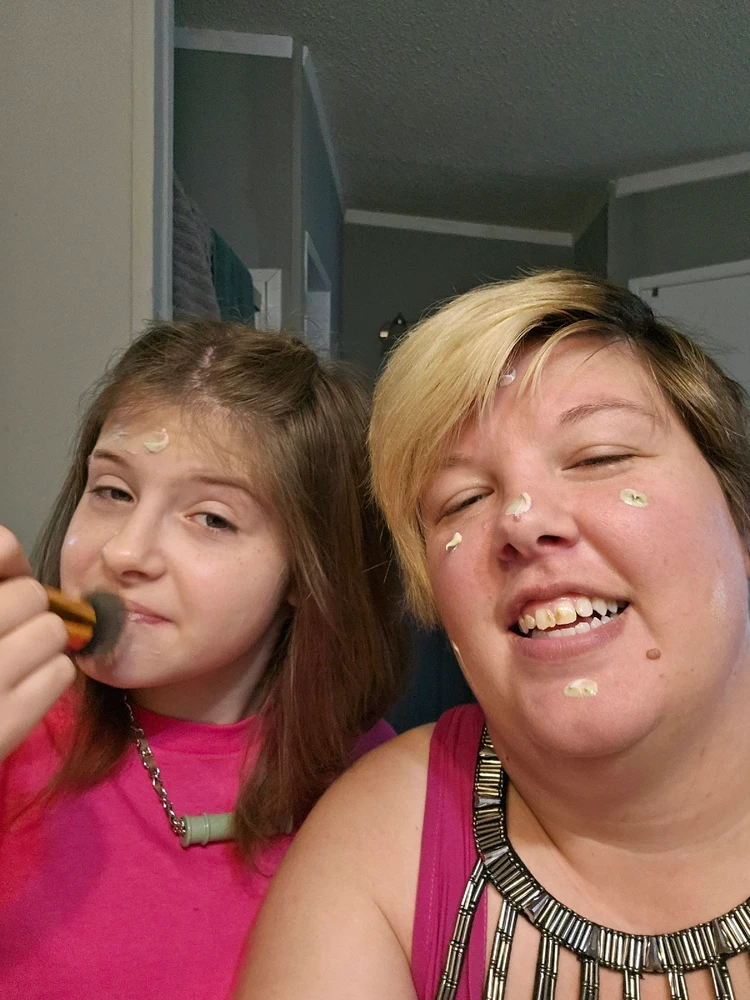 Image uploaded by Katie