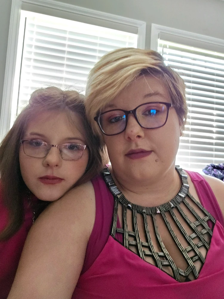 Image uploaded by Katie