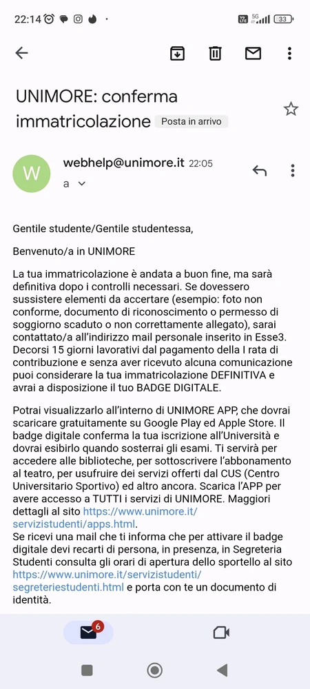 Immagine caricata da Emanuele Pasquale