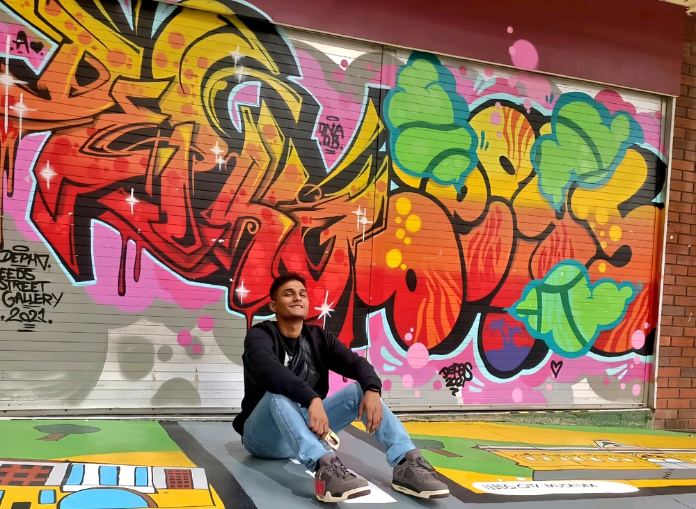Gambar diunggah ku Dev