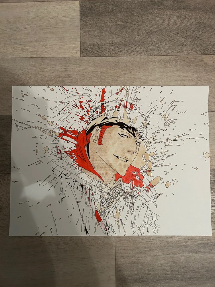Renji