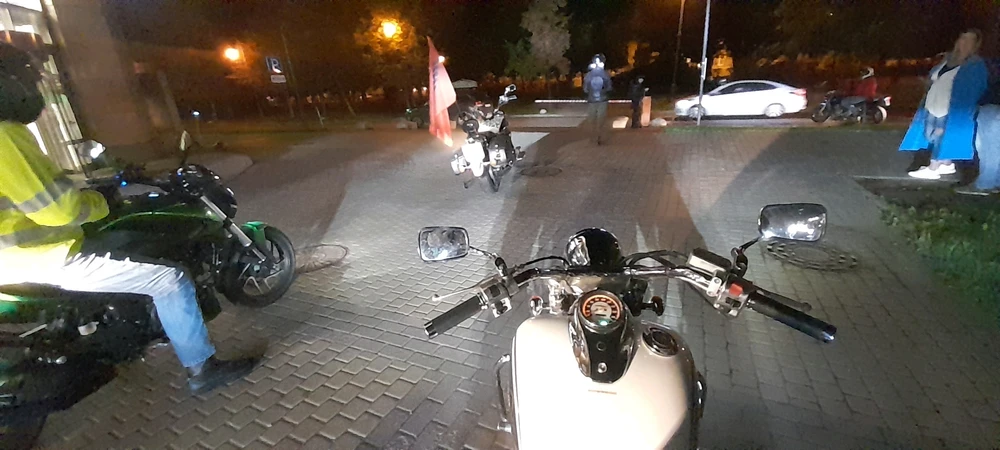 Let's create our life by ourselves