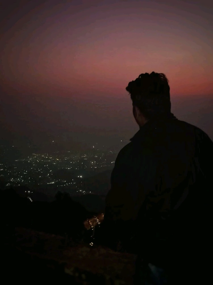 Image uploaded by Rupesh