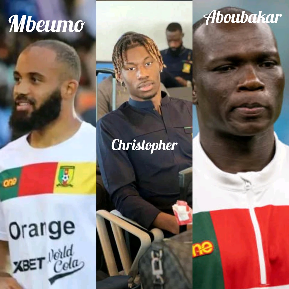 Mbeumo