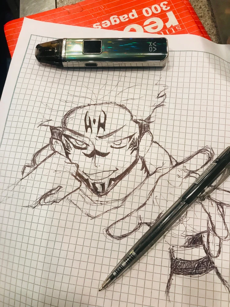 I-upload ni Alex ang larawan