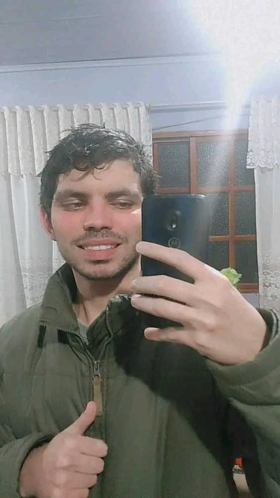 Hello, sou novo aqui, como vocês estão???