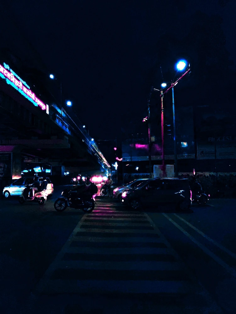Gi-upload ni Jay ang hulagway