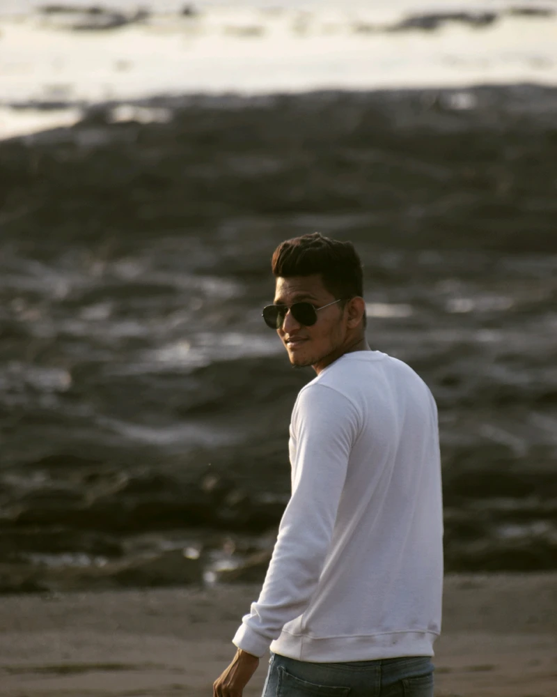 Image uploaded by Saurabh Darbar