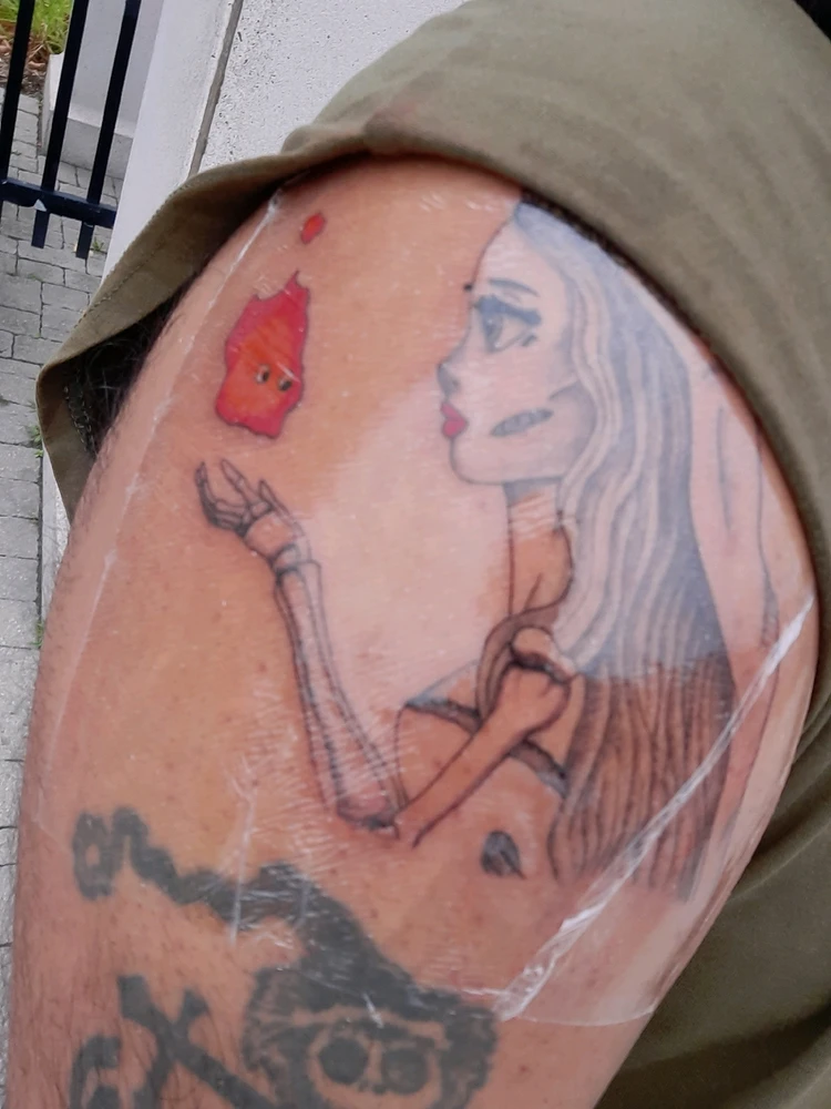Image uploaded by David Rogers