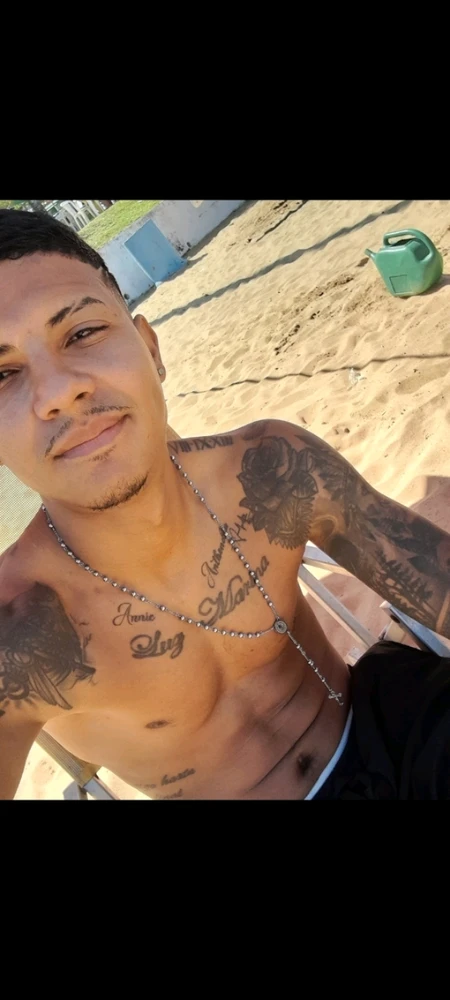 Imagem enviada por Antony