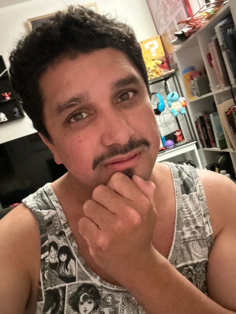 Image uploaded by Saul Jose Carranza