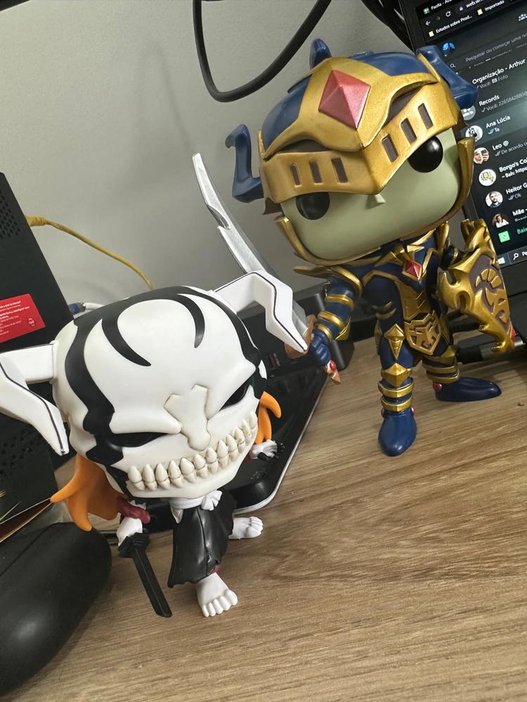 Imagem enviada por Arthur